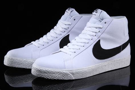 nike schoenen blazer|Nike Blazer shoes.